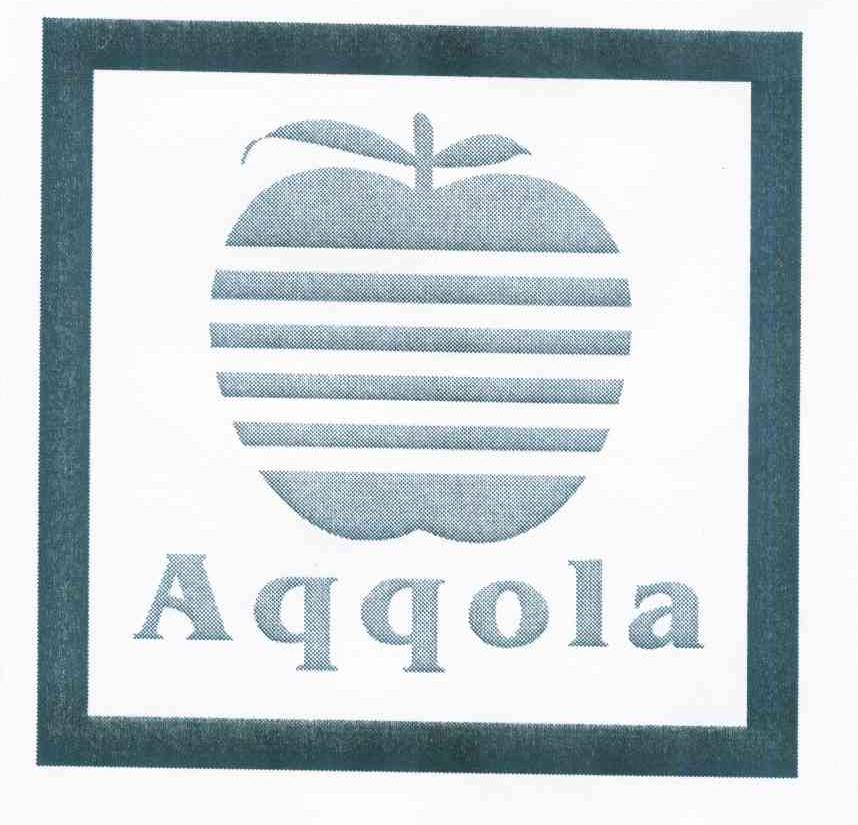 商标名称AQQOLA商标注册号 10226437、商标申请人李春的商标详情 - 标库网商标查询