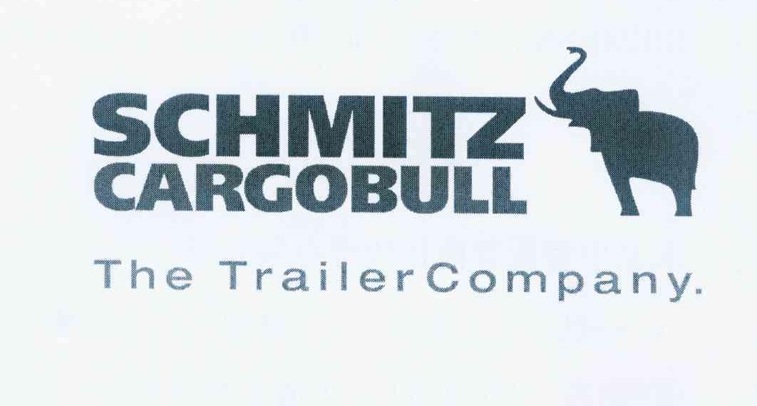 商标名称SCHMITZ CARGOBULL THE TRAILERCOMPANY商标注册号 10921100、商标申请人史密斯卡歌福股份有限公司的商标详情 - 标库网商标查询