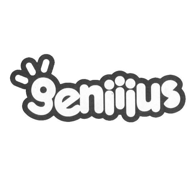 商标名称GENIIIUS商标注册号 14134916、商标申请人泉州曦日艺品有限公司的商标详情 - 标库网商标查询