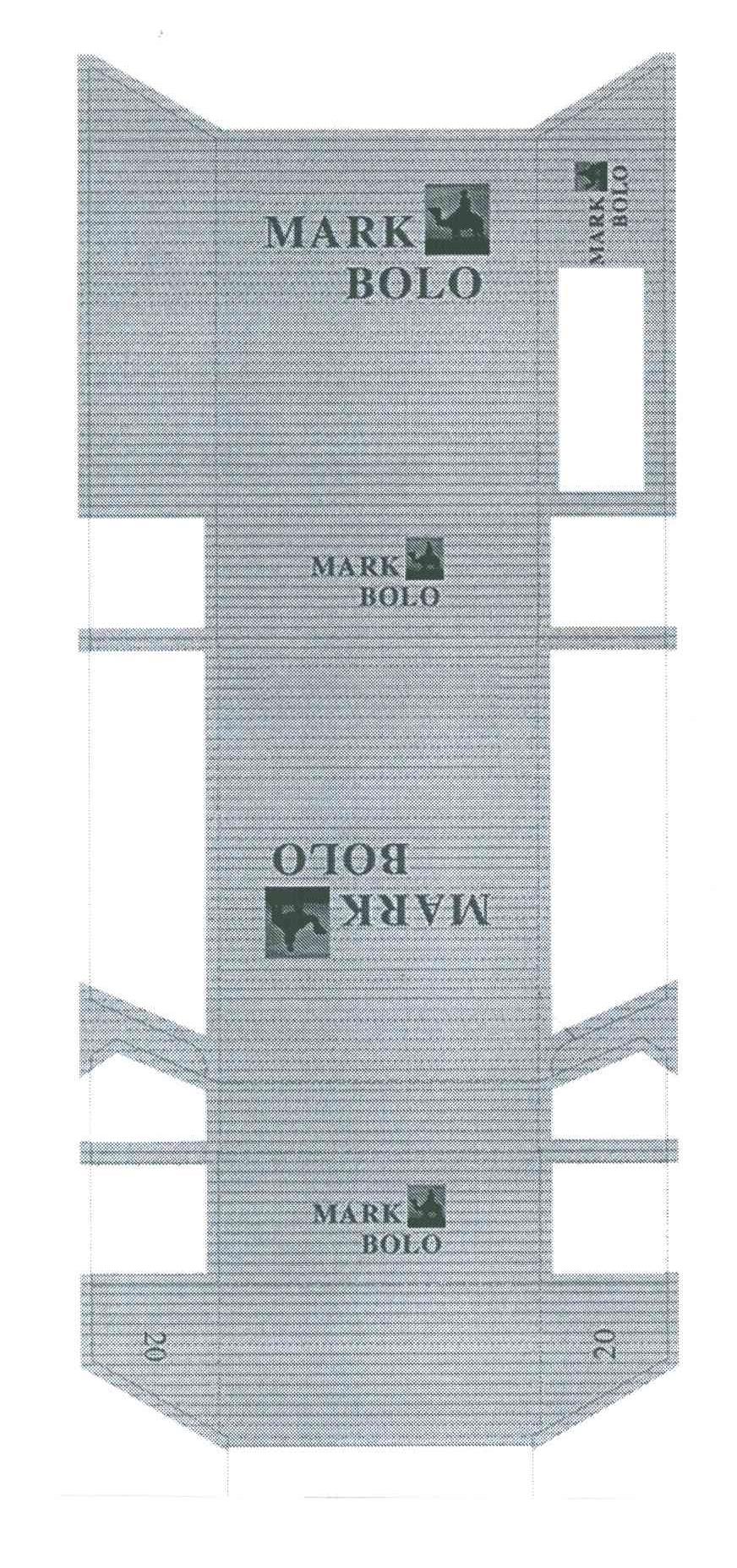 商标名称MARK BOLO商标注册号 3673466、商标申请人昆明卷烟厂的商标详情 - 标库网商标查询