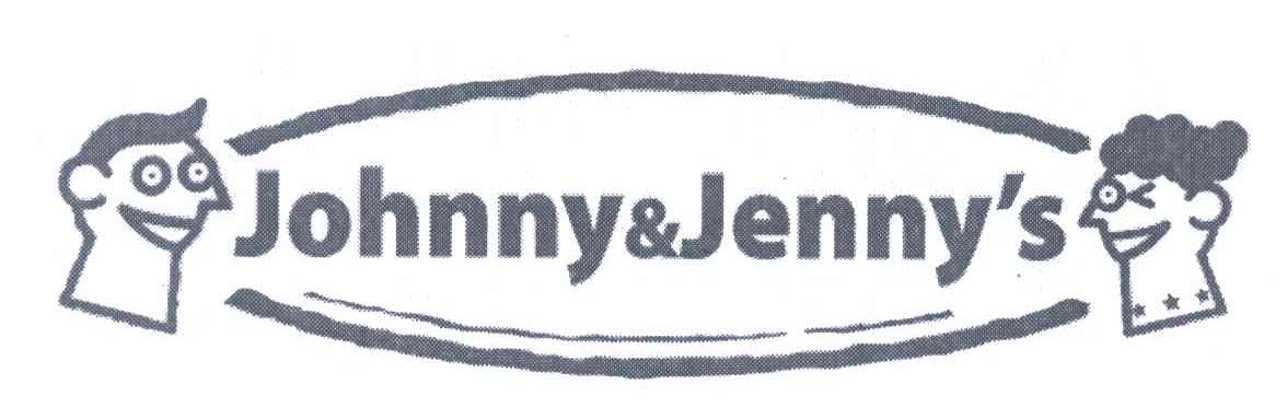 商标名称JOHNNY & JENNY＇Ｓ商标注册号 6752331、商标申请人武汉约翰爱珍妮餐饮有限公司的商标详情 - 标库网商标查询