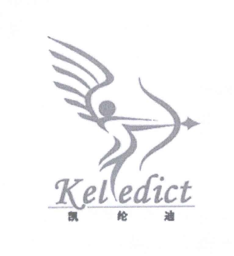 商标名称凯纶迪 KELEDICT商标注册号 13816774、商标申请人张健琳的商标详情 - 标库网商标查询