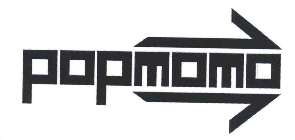商标名称POPMOMO商标注册号 4644642、商标申请人郭共珍的商标详情 - 标库网商标查询