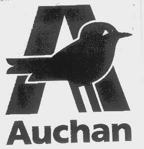 商标名称AUCHAN商标注册号 1263162、商标申请人欧尚控股的商标详情 - 标库网商标查询