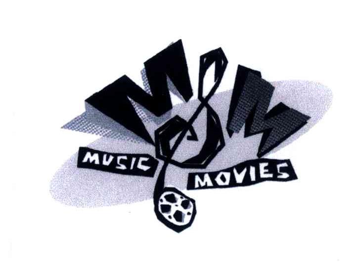 商标名称MUSIC MOVIES;MM商标注册号 4263201、商标申请人赵春森的商标详情 - 标库网商标查询