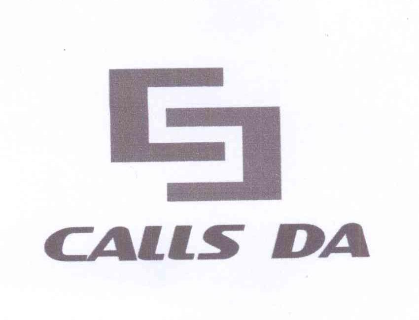 商标名称CALLS DA商标注册号 14377476、商标申请人邱柯文的商标详情 - 标库网商标查询