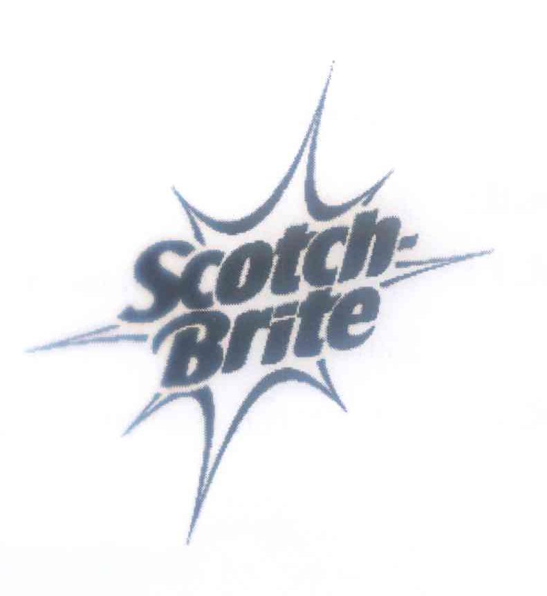商标名称SCOTCH-BRITE商标注册号 13790566、商标申请人3M公司的商标详情 - 标库网商标查询