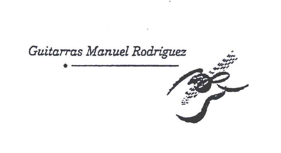 商标名称GUITARRAS MANUEL RODRIGUEZ商标注册号 4595241、商标申请人曼纽艾·罗德里德斯·莫兰诺的商标详情 - 标库网商标查询