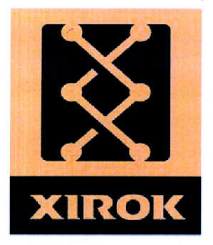 商标名称XIROK商标注册号 14533248、商标申请人重庆鑫路康鞋业有限公司的商标详情 - 标库网商标查询