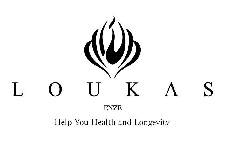 商标名称LOUKAS ENZE HELP YOU HEALTH AND LONGEVITY商标注册号 10875634、商标申请人恩泽股份有限公司的商标详情 - 标库网商标查询