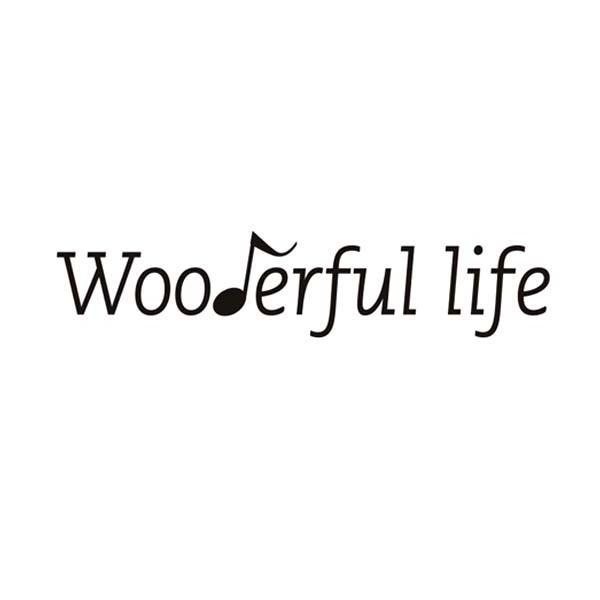 商标名称WOODERFUL LIFE商标注册号 12177518、商标申请人知音文创产业股份有限公司的商标详情 - 标库网商标查询