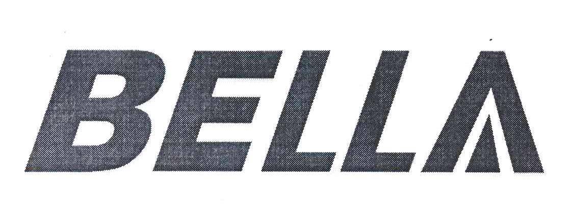 商标名称BELLA商标注册号 6065230、商标申请人中山市百纳缝纫设备有限公司的商标详情 - 标库网商标查询