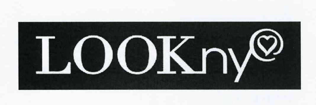 商标名称LOOKNY商标注册号 10121000、商标申请人杜安瑞德国际有限公司的商标详情 - 标库网商标查询