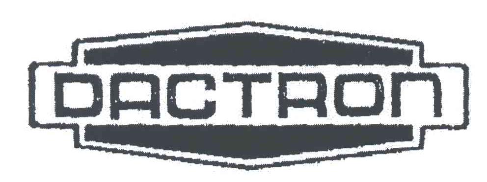 商标名称DACTRON商标注册号 3251389、商标申请人上海特豪电器有限公司的商标详情 - 标库网商标查询