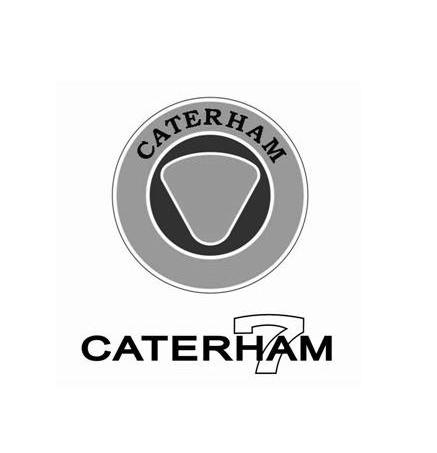 商标名称CATERHAM 7商标注册号 11423251、商标申请人张焕娣的商标详情 - 标库网商标查询