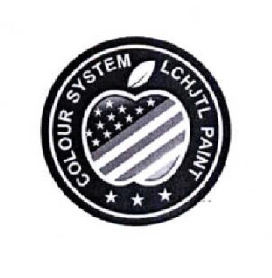 商标名称COLOUR SYSTEM LCHJTL PAINT商标注册号 14686816、商标申请人李长军的商标详情 - 标库网商标查询