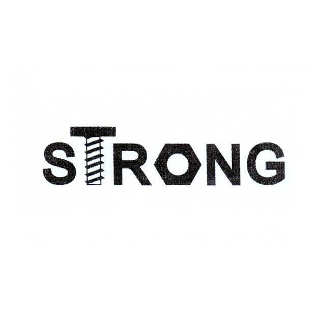 商标名称STRONG商标注册号 8503831、商标申请人宁波固强紧固件有限公司的商标详情 - 标库网商标查询
