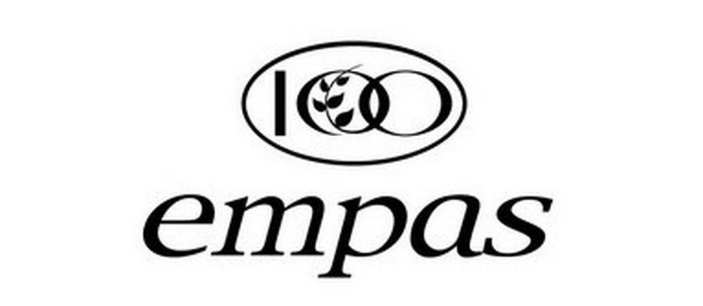 商标名称EMPAS 100商标注册号 9733490、商标申请人广州秀料美容品有限公司的商标详情 - 标库网商标查询