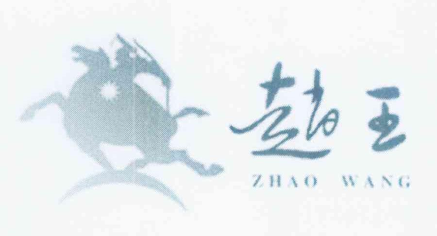 商标名称赵王商标注册号 12345298、商标申请人张鹏的商标详情 - 标库网商标查询