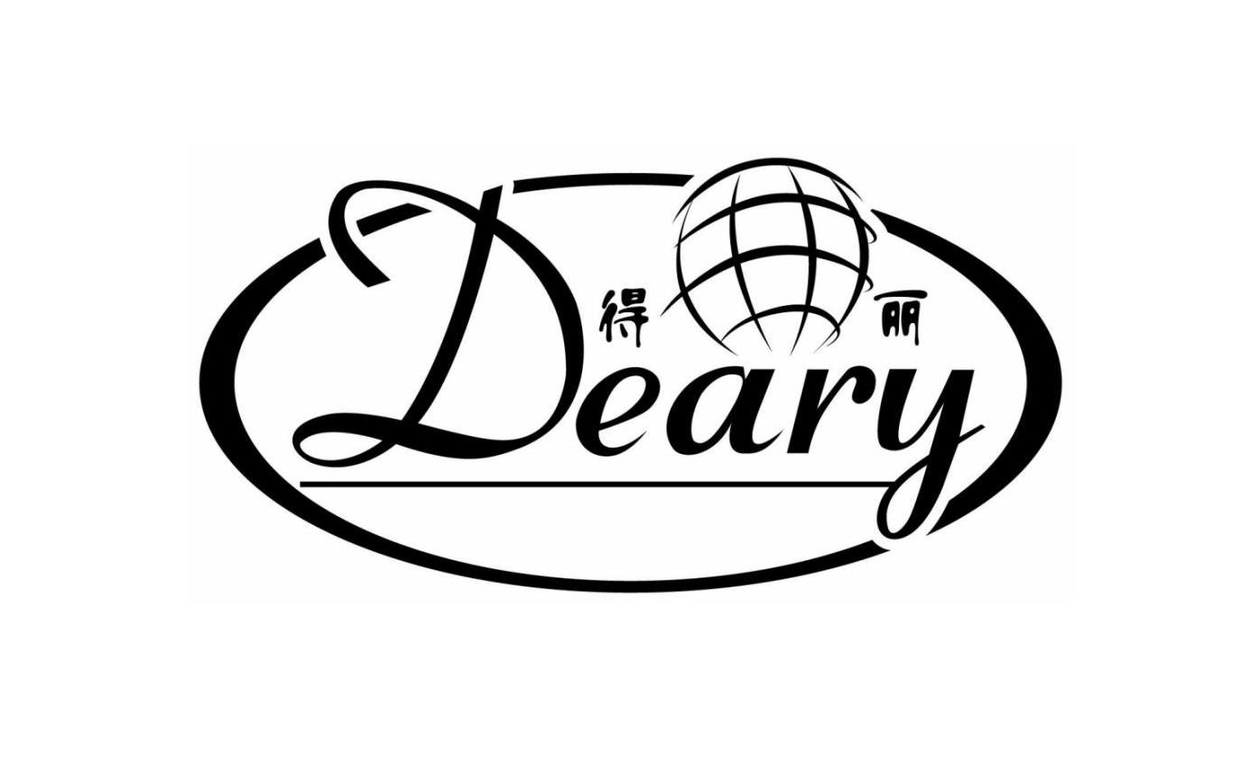 商标名称得丽 DEARY商标注册号 10019556、商标申请人一自动环宇（马）有限公司的商标详情 - 标库网商标查询