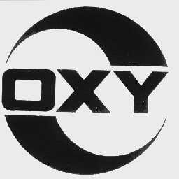 商标名称OXY商标注册号 1104317、商标申请人西方石油公司的商标详情 - 标库网商标查询