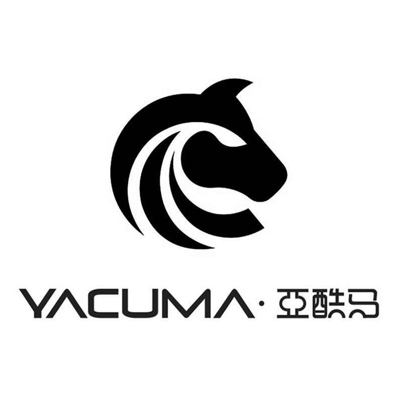 商标名称亚酷马 YACUMA商标注册号 11598635、商标申请人石狮市巨帝北洋钓具有限公司的商标详情 - 标库网商标查询