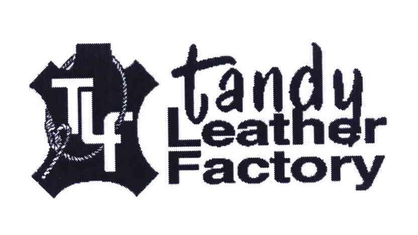 商标名称TANDY LEATHER FACTORY TLF商标注册号 6394359、商标申请人坦迪皮革制品工厂公司的商标详情 - 标库网商标查询
