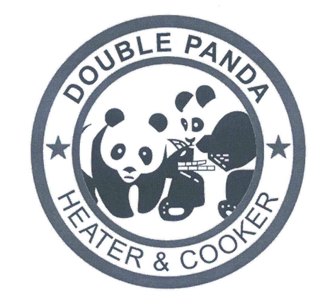 商标名称DOUBLE PANDA HEATER COOKER商标注册号 6532531、商标申请人江苏华宇灯具有限公司的商标详情 - 标库网商标查询