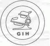 商标名称GIH商标注册号 1699892、商标申请人杭州宝石应用研究所有限公司的商标详情 - 标库网商标查询