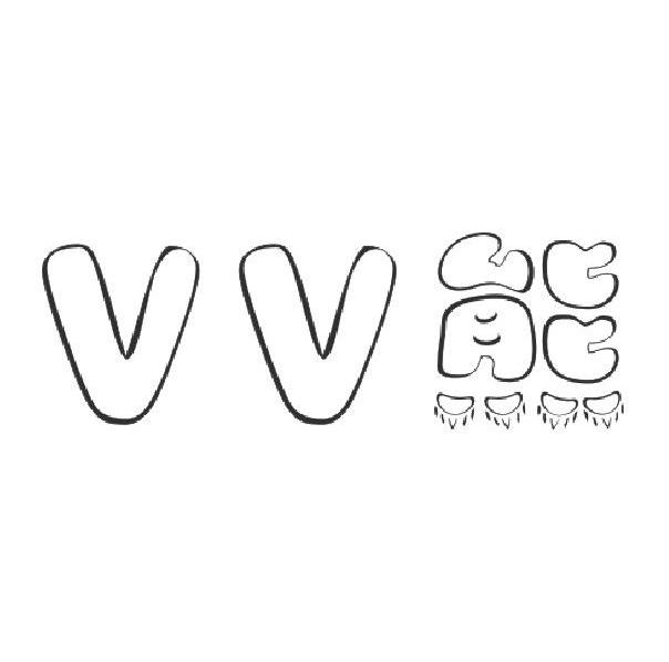 商标名称VV 熊商标注册号 11825802、商标申请人妃尚甄选有限公司的商标详情 - 标库网商标查询