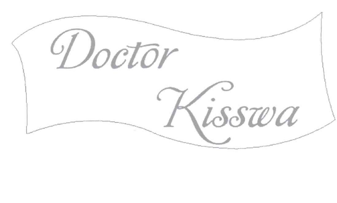 商标名称DOCTOR KISSWA商标注册号 12640866、商标申请人阿卜杜拉曼·哈默·拜安 护照号码:EP的商标详情 - 标库网商标查询