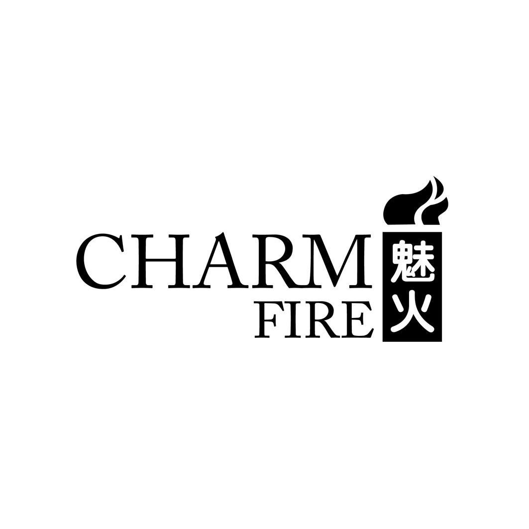 商标名称魅火 CHARM FIRE商标注册号 11381809、商标申请人龙岩忻芯商贸有限公司的商标详情 - 标库网商标查询