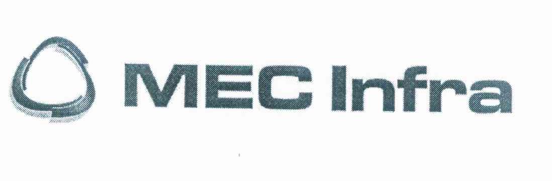 商标名称MEC INFRA商标注册号 10015738、商标申请人麦科控股有限公司的商标详情 - 标库网商标查询