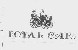 商标名称ROYAL CAR商标注册号 1003849、商标申请人广州市黄浦区德宝制衣厂的商标详情 - 标库网商标查询