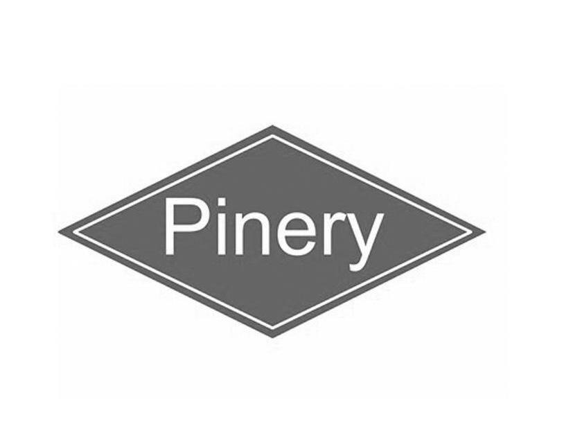 商标名称PINERY商标注册号 11725743、商标申请人上海毕瑞实业有限公司的商标详情 - 标库网商标查询