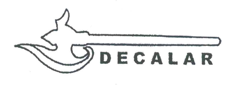 商标名称DECALAR商标注册号 5902531、商标申请人德加拉服饰集团公司的商标详情 - 标库网商标查询