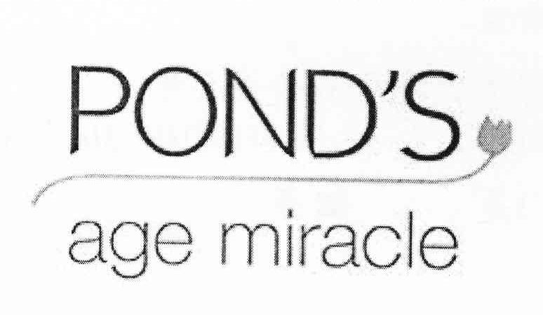 商标名称POND'S AGE MIRACLE商标注册号 10375046、商标申请人联合利华知识产权控股私人有限公司的商标详情 - 标库网商标查询