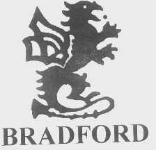 商标名称BRADFORD商标注册号 1268656、商标申请人广州喜莱福时装有限公司的商标详情 - 标库网商标查询