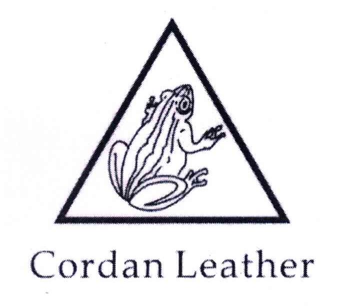商标名称CORDAN LEATHER商标注册号 4595353、商标申请人高昌平Q的商标详情 - 标库网商标查询