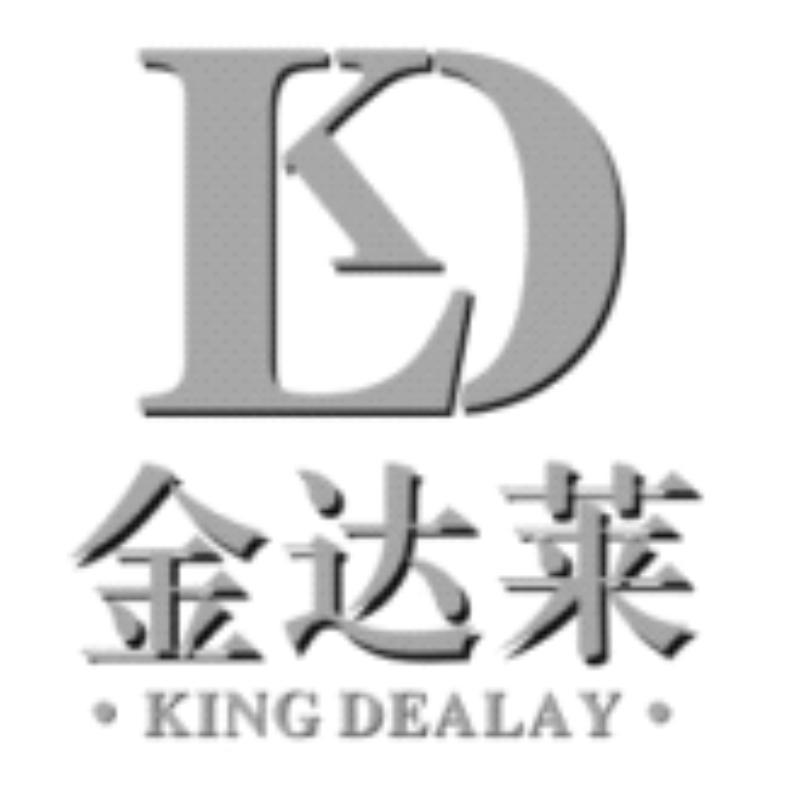 商标名称金达莱 KING DEALAY商标注册号 10603968、商标申请人重庆市合川区金星玻璃制品有限公司的商标详情 - 标库网商标查询