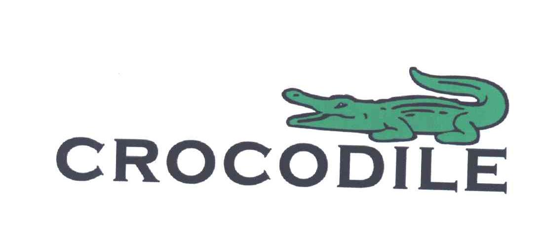 商标名称CROCODILE商标注册号 3452160、商标申请人刘培珍的商标详情 - 标库网商标查询