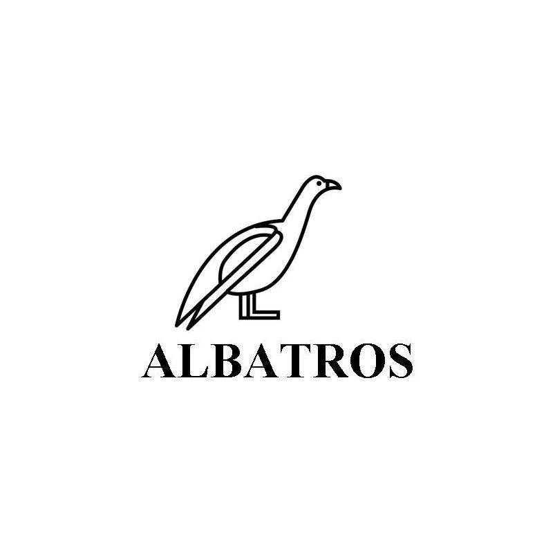 商标名称ALBATROS商标注册号 10018241、商标申请人青岛保税区茂润国际贸易有限公司的商标详情 - 标库网商标查询