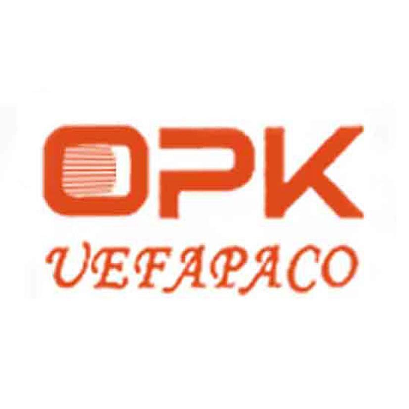 商标名称OPK VEFAPACO商标注册号 10043560、商标申请人安徽欧帕科电气有限责任公司的商标详情 - 标库网商标查询