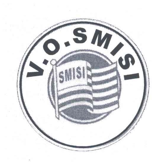 商标名称V.O.SMISI商标注册号 5014838、商标申请人美国史密斯（国际）控股有限公司的商标详情 - 标库网商标查询