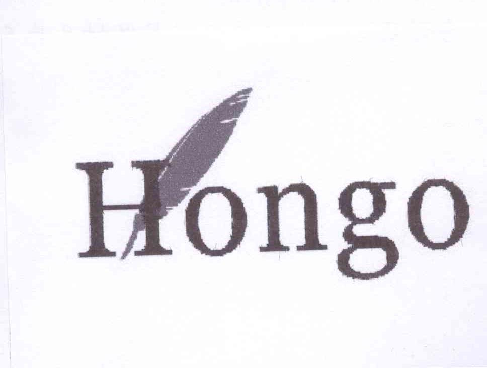 商标名称HONGO商标注册号 13587829、商标申请人林柱汉的商标详情 - 标库网商标查询