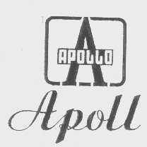 商标名称APOLLO商标注册号 1061253、商标申请人合肥阿波罗高技术研究所的商标详情 - 标库网商标查询