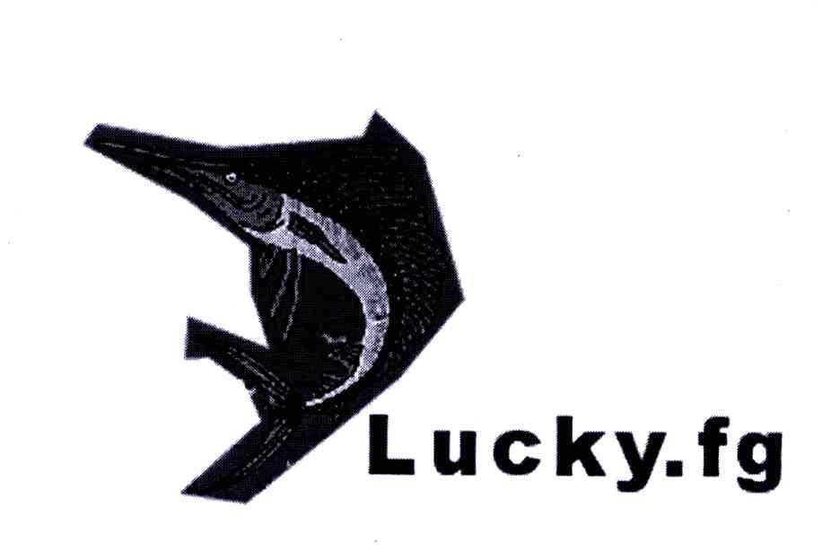 商标名称LUCKY.FG商标注册号 6622525、商标申请人陈月冰的商标详情 - 标库网商标查询