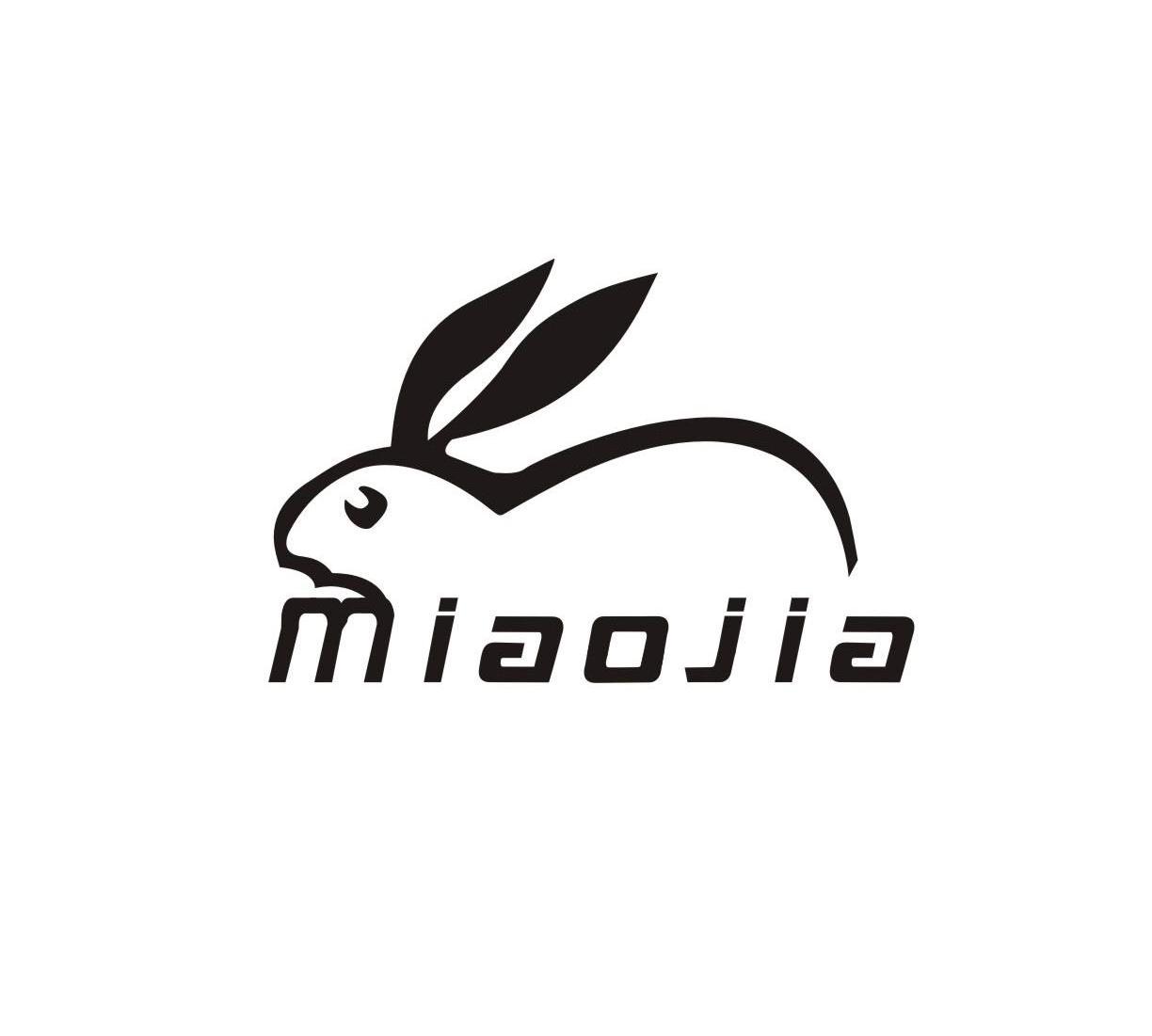 商标名称MIAOJIA商标注册号 12150522、商标申请人杭州玖广服饰有限公司的商标详情 - 标库网商标查询