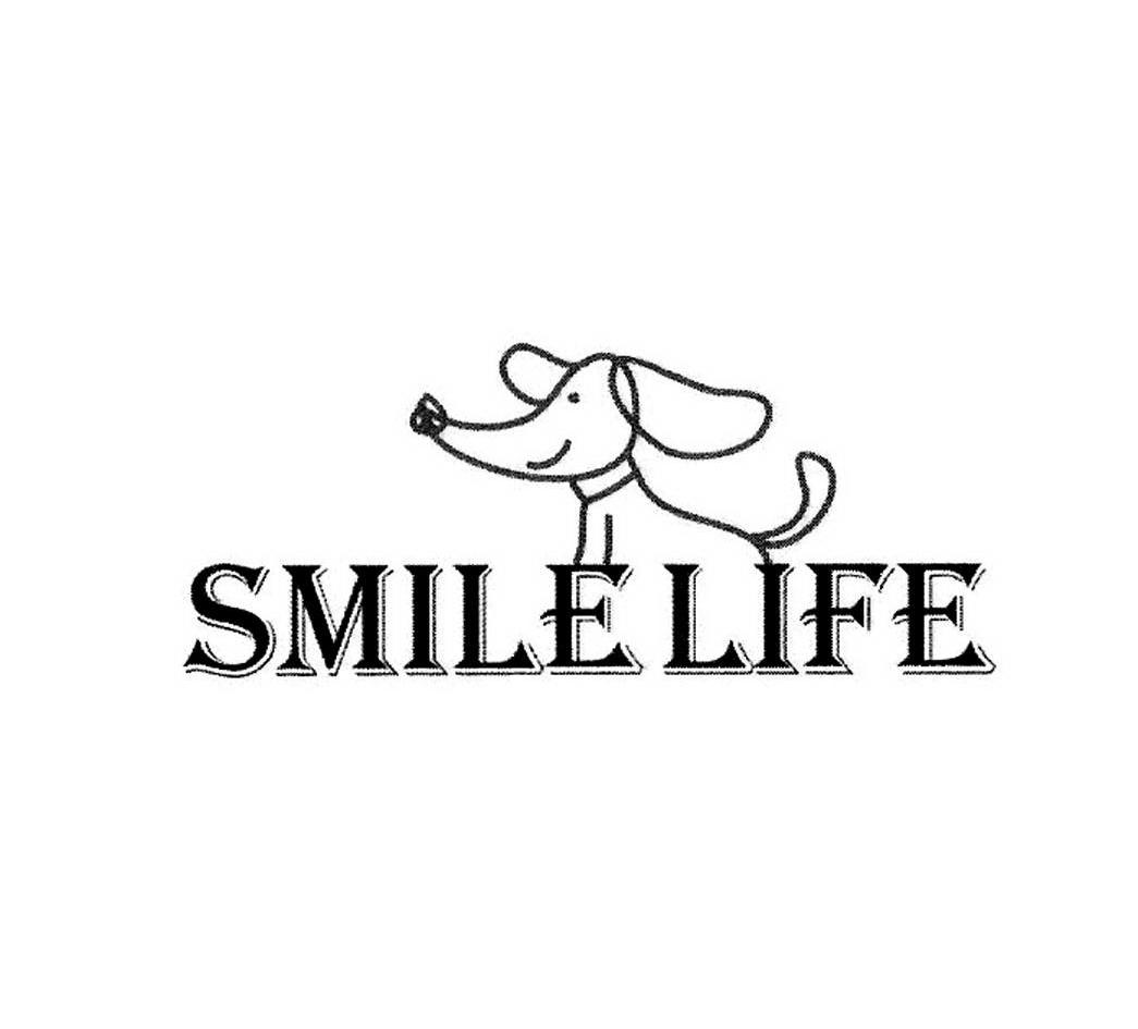 商标名称SMILE LIFE商标注册号 10388553、商标申请人海盐搏蓝家用纺织品有限公司的商标详情 - 标库网商标查询