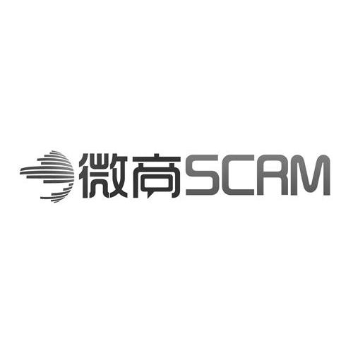 商标名称微商 SCRM商标注册号 10057130、商标申请人上海商派网络科技有限公司的商标详情 - 标库网商标查询